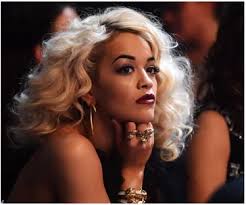 Rita Ora