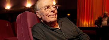 Hey, hey, Wickie: Der Komponist Christian Bruhn wird 90