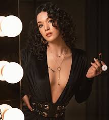 Maybe you would like to learn more about one of these? Tattoos On The Body Of Hazal Subasi Have A Secret