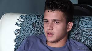 Latin Boy Sergio Jacking off: Gay Amateur Amateur Porn by Bareback Latinoz