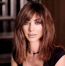 These create an airy feel to your overall style. 40 Best Ideas How To Cut And Style Side Bangs In 2021 Hair Adviser