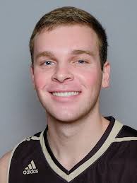 Cooper Cook of Nebraska Wesleyan Named 2017-18 NCAA Division III Google  Cloud Academic All-America® of the Year