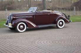 Image result for Regal Maroon 1936 Dodge