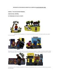 Paco el chato | libro de lecturas de primer grado libro del perrito cuentos infantiles 2020 español. Calameo Estudio De Caso Paco El Chato