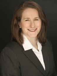 Rebecca Rosenberger's Instagram, Twitter & Facebook