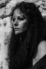 Claudia Cardinale as the Adulteress