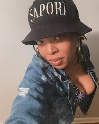 Instagram photo by Ebony Lincoln • May 22, 2025 at 6:57 PM