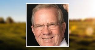 William Henry "Billy" Strait Obituary December 9, 2020