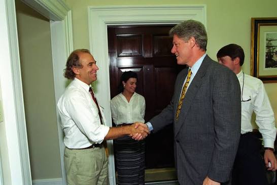 Musicians at the White House | William J. Clinton Presidential Library and Museum