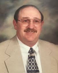 Charles Allen “C.A.” McChesney