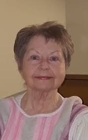 Judy Kasper Obituary