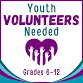 Youth Volunteers - Chess Mentors Needed event image