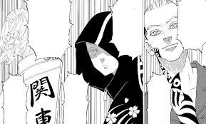 Tokyo Revengers Chapter 213 Raw Scans Spoilers Release Date Anime Troop