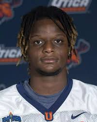 2020-2021 Men's Track & Field Roster