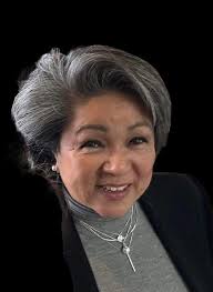 MIRACLES OF WONDER: Milagros Nabor Cuachon