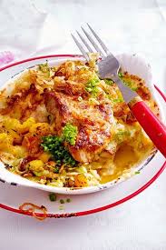 Du Willst Es Doch Auch Knopflepfannchen Rezept Lecker Rezepte Kochrezepte Einfache Gerichte