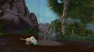 Loquenahak - NPC - WotLK Classic