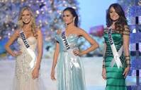 Miss Philippines 2012: Janine Tugonon runner up at Miss Universe ...