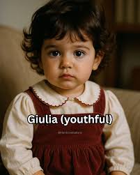 Italian names for your babygirl 🇮🇹 Which name would you add to this list?  🍼