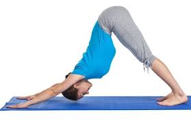 15 Life Transforming Yoga Asanas For Hair Growth Styles At Life Yoga Poses For Back Yoga Poses Yoga Poses Advanced