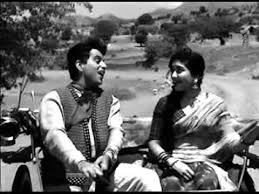 Image result for naya daur 1957