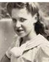 Mary Louise Shook Davey (1930-2010)