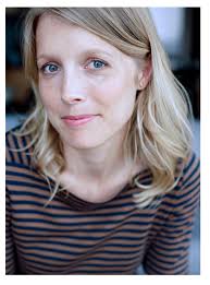 Speak,' by Louisa Hall