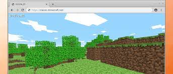 More images for browser spielen minecraft classic » Minecraft Classic Kostenlos Im Browser Spielen Bitreporter