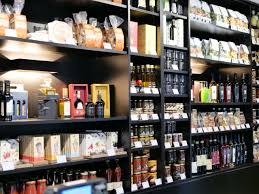 Ouverture de « Nonna Lisa » : épicerie fine italienne