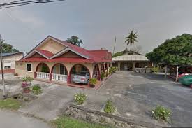 Agak jarang nampak design rumah yang modern ni di malaysia. Kampung Melayu Subang For Sale In Subang Propsocial