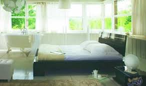 أفكار رائعة لديكورات غرف النوم الرئيسية Master Bedroom Interior Bedroom Ambiance Master Bedroom Interior Design