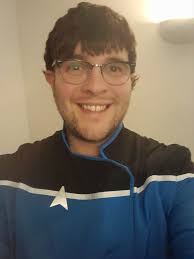 Star Trek Cruise Experience and Discussion