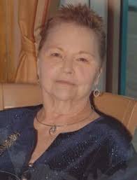 Carol Williams (1941–2021) of Alton, IL