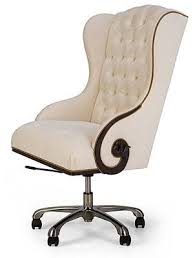 The Chairman Christopher Guy Furniture Home Office Chair