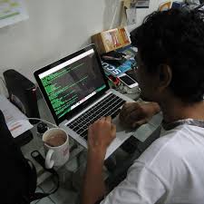 Check spelling or type a new query. Programmer Lebih Suka Kerja Malam Hari