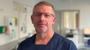 Resident doctors in the West Midlands begin strike over pay