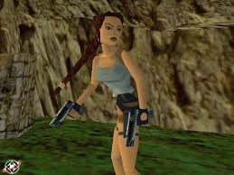 Bildergebnis für tomb raider 3