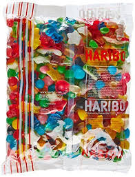 Amazon Captcha Bonbon Haribo Bonbon Chocolat Paques