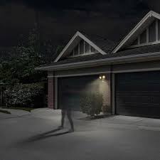 Auaÿenleuchte Vap Duo Schwarz Mit Bewegungsmelder Solar Bewegungsmelder Aussenleuchten Aussenbeleuchtung