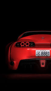 Colorful, illustration, car, vehicle, jdm, super car, toyota supra, tony kokhan, wheel, screenshot, computer wallpaper, automotive design, automotive exterior, automobile. Toyota Wallpaper