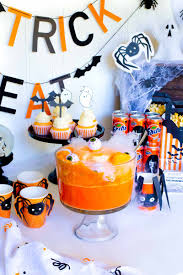 Maybe you would like to learn more about one of these? Halloween Party Ideas Spooky Tablescape And Easy Recipes