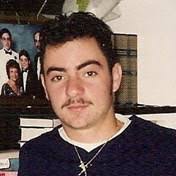 Robert Ganci's Instagram, Twitter & Facebook