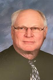 Dennis Herbert Molm Obituary April 27, 2023