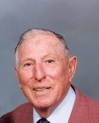 Ralph Litfin Obituary (2011)