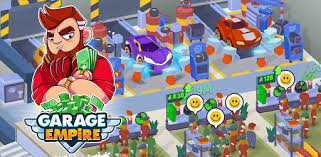 The garageboss press 'n pour gas can provides a long awaited to solution with the easiest to use gas can in the market. Garage Empire Idle Garage Tycoon Game Apps On Google Play