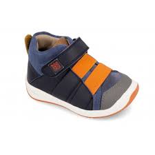 Children Garvalin Leather Casual Shoes For Boys And Girls Sammuke Ee