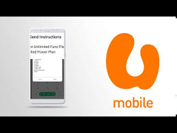 Go to go to mobile. Unlimited Funz Plan And Unlimited Power Plan Umobile Youtube