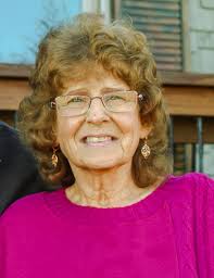 Obituary information for Peggy Jane Robbins