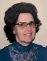 Obituary information for Freda Pressey