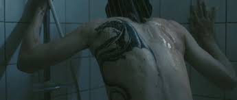 Domestic Poster For David Fincher S The Girl With The Dragon Tattoo